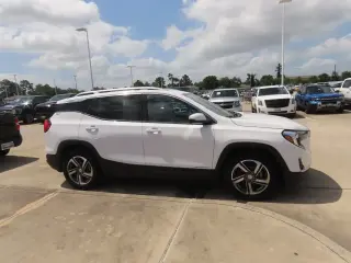 GMC Terrain 2021 SLT 4dr SUV
