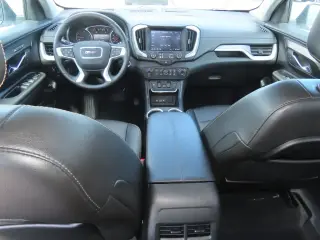 GMC Terrain 2021 SLT 4dr SUV