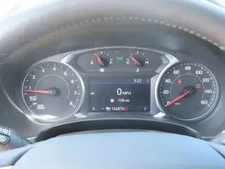GMC Terrain 2021 SLT 4dr SUV