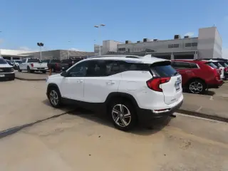 GMC Terrain 2021 SLT 4dr SUV