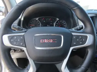 GMC Terrain 2021 SLT 4dr SUV