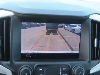 GMC Terrain 2021 SLT 4dr SUV