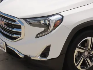 GMC Terrain 2021 SLT 4dr SUV