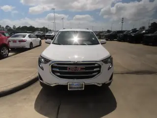 GMC Terrain 2021 SLT 4dr SUV