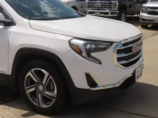 GMC Terrain 2021 SLT 4dr SUV