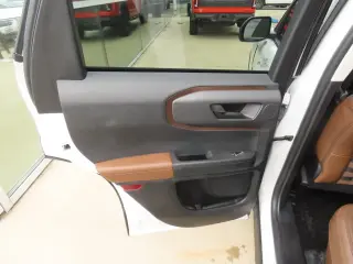 Ford Bronco Sport 2022 AWD Badlands 4dr SUV