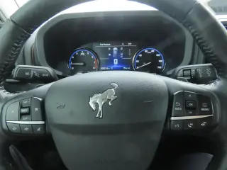Ford Bronco Sport 2022 AWD Badlands 4dr SUV
