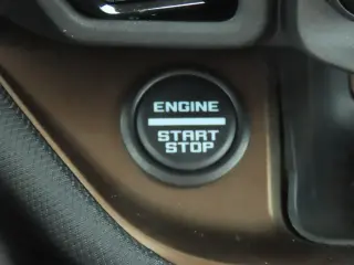 Ford Bronco Sport 2022 AWD Badlands 4dr SUV