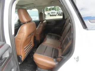 Ford Bronco Sport 2022 AWD Badlands 4dr SUV