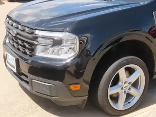 Ford Maverick 2024 XL 4dr SuperCrew 4.5 ft. SB