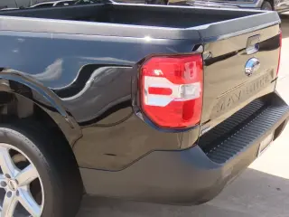 Ford Maverick 2024 XL 4dr SuperCrew 4.5 ft. SB