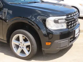 Ford Maverick 2024 XL 4dr SuperCrew 4.5 ft. SB
