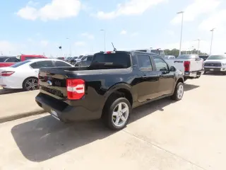 Ford Maverick 2024 XL 4dr SuperCrew 4.5 ft. SB