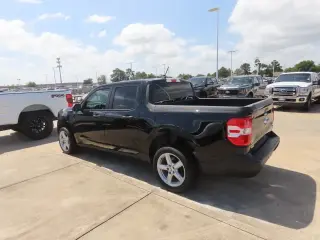 Ford Maverick 2024 XL 4dr SuperCrew 4.5 ft. SB