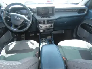 Ford Maverick 2024 XL 4dr SuperCrew 4.5 ft. SB