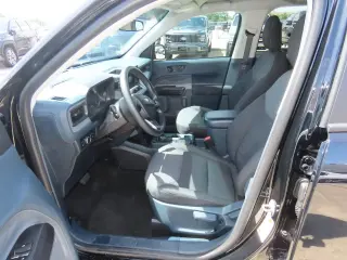 Ford Maverick 2024 XL 4dr SuperCrew 4.5 ft. SB