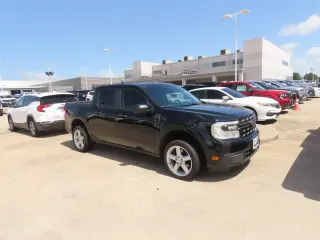 Ford Maverick 2024 XL 4dr SuperCrew 4.5 ft. SB
