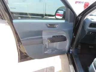 Ford Maverick 2024 XL 4dr SuperCrew 4.5 ft. SB