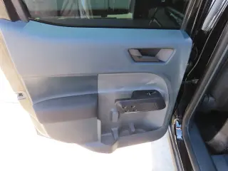 Ford Maverick 2024 XL 4dr SuperCrew 4.5 ft. SB