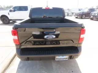 Ford Maverick 2024 XL 4dr SuperCrew 4.5 ft. SB