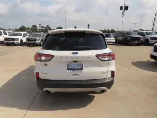 Ford Escape 2020 SE 4dr SUV