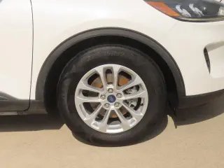 Ford Escape 2020 SE 4dr SUV
