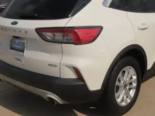 Ford Escape 2020 SE 4dr SUV