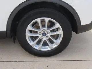 Ford Escape 2020 SE 4dr SUV