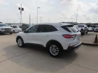 Ford Escape 2020 SE 4dr SUV