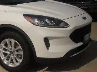 Ford Escape 2020 SE 4dr SUV