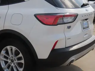 Ford Escape 2020 SE 4dr SUV