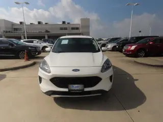 Ford Escape 2020 SE 4dr SUV