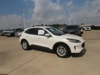Ford Escape 2020 SE 4dr SUV