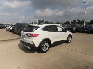 Ford Escape 2020 SE 4dr SUV