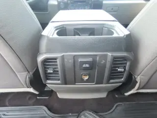 Ford F-150 2016 4x2 King Ranch 4dr SuperCrew 5.5 ft. SB