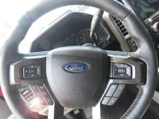 Ford F-150 2016 4x2 King Ranch 4dr SuperCrew 5.5 ft. SB