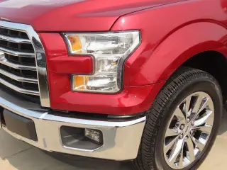 Ford F-150 2016 4x2 King Ranch 4dr SuperCrew 5.5 ft. SB