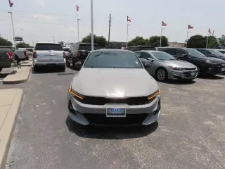 Kia K5 2023 GT-Line 4dr Sedan