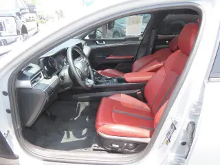Kia K5 2023 GT-Line 4dr Sedan