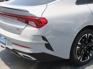 Kia K5 2023 GT-Line 4dr Sedan