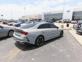 Kia K5 2023 GT-Line 4dr Sedan