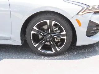 Kia K5 2023 GT-Line 4dr Sedan
