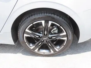 Kia K5 2023 GT-Line 4dr Sedan