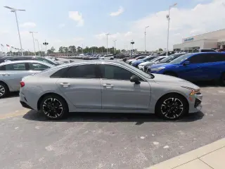Kia K5 2023 GT-Line 4dr Sedan