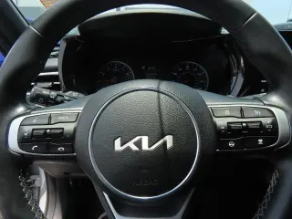 Kia K5 2023 GT-Line 4dr Sedan