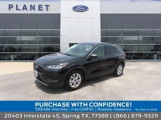 Ford Escape 2023 Active 4dr SUV