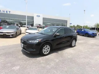 Ford Escape 2023 Active 4dr SUV