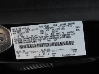 Ford Escape 2023 Active 4dr SUV