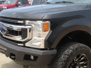 Ford F-250 Super Duty 2020 4x4 King Ranch 4dr Crew Cab 8 ft. LB Pickup