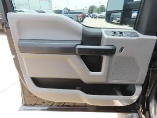 Ford F-250 Super Duty 2020 4x4 King Ranch 4dr Crew Cab 8 ft. LB Pickup